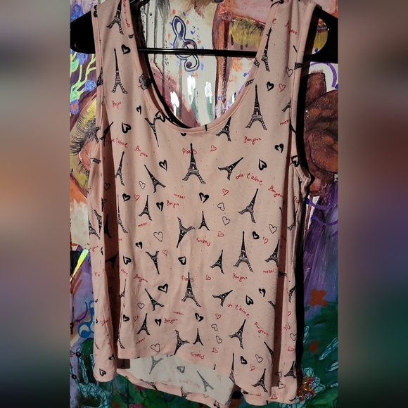 Pajama top - Picture 1 of 1